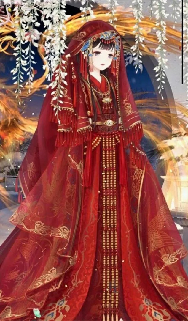 什么QQ女生好看的头像？