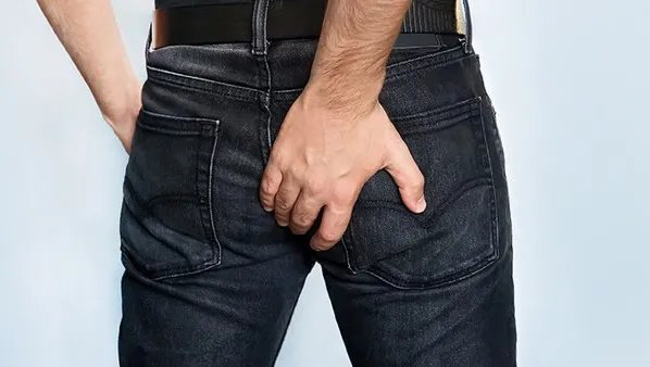 肛瘘是什么病