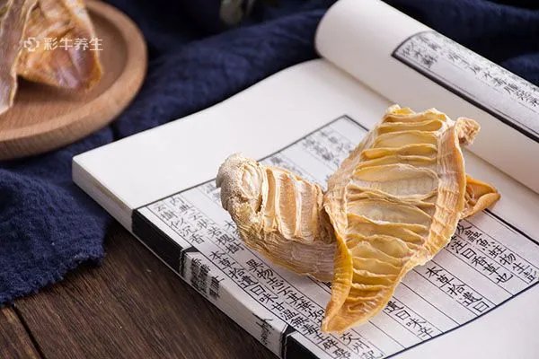 笋干的营养价值和功效