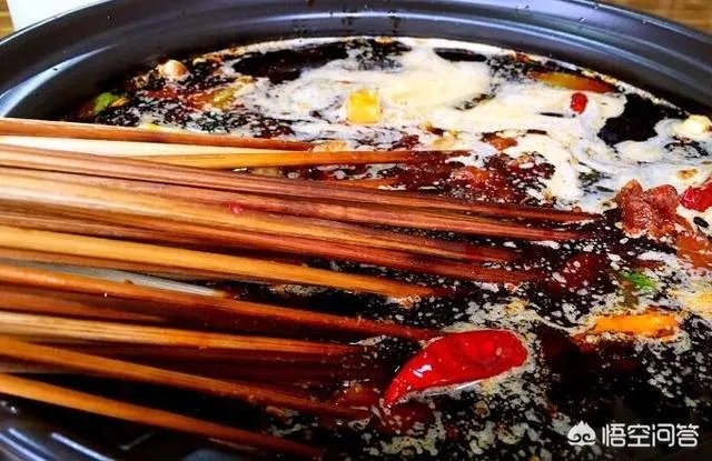 老妈砂锅串串香哪个品牌的才是正宗的？