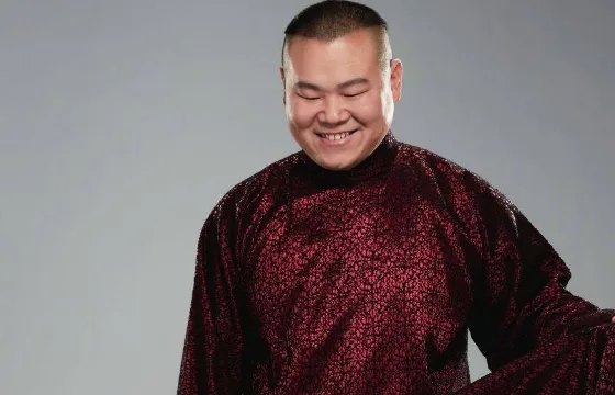 岳云鹏疑有三胎儿子，是事实还是媒体造谣？