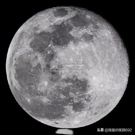 4月8号超级月亮最佳观赏时间具体是几点？