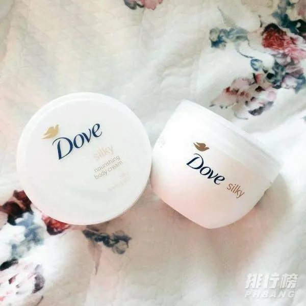 女士身体乳什么牌子好？2020女士身体乳排行榜前十名