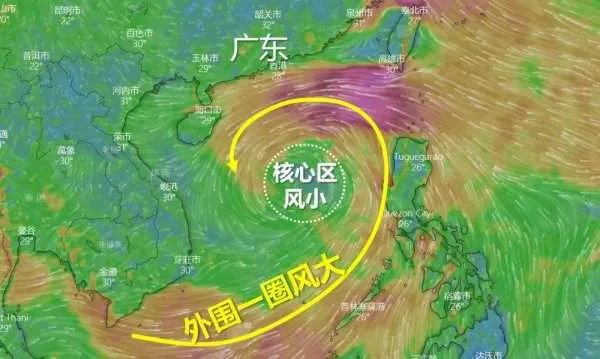 暴雨台风双双预警,这次会带来多大伤害?