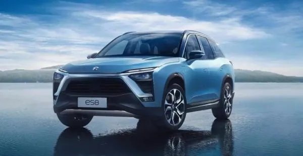蔚来汽车4年亏400亿，蔚来汽车还有未来吗？