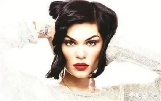 为什么说Jessie J 退赛早有预兆?