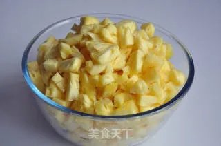 凤梨酥