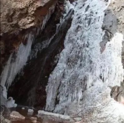 黑龙江多地降温,绥化市已提前供暖,还有哪些城市开启了“速冻”模式?