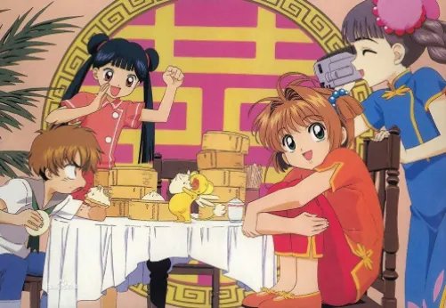 百变小樱剧场版3心动的生日