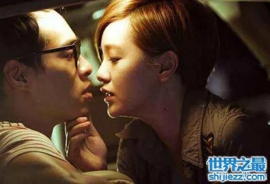 杨佑宁郭采洁分手原因，三年姐弟恋性格不合终分手 