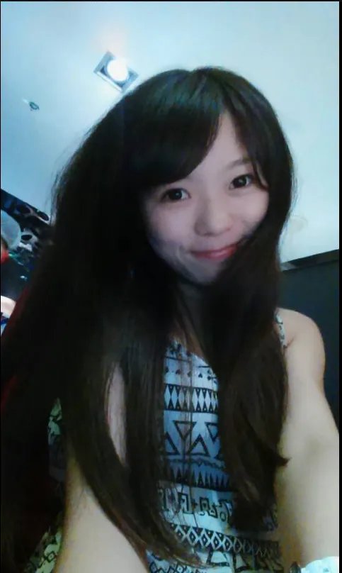 lol东阳妹子照片。求曝