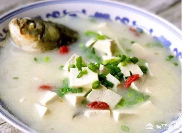 怎样熬鲫鱼汤?