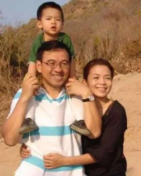 朱迅现在身体状况怎样:朱迅个人资料老公是谁