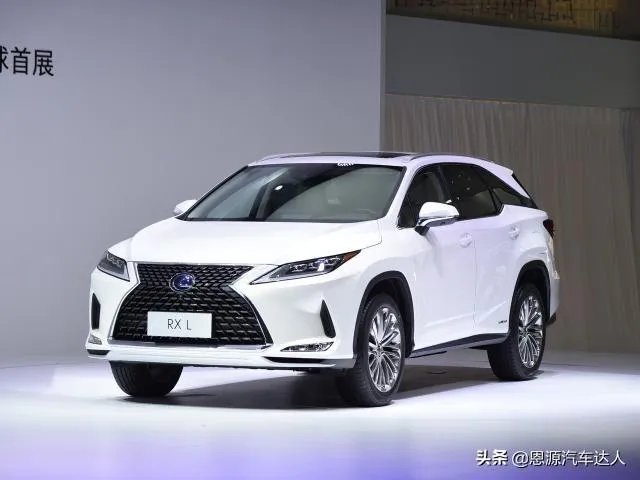 为什么有的人喜欢雷克萨斯?
