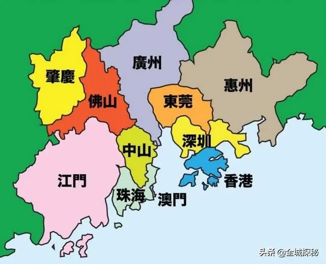 深圳会成为中国直辖市吗?成为直辖市还需要多久时间?