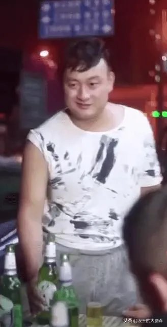 有哪些搞笑gif动画呢?
