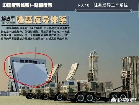 反隐身雷达靠的是什么?
