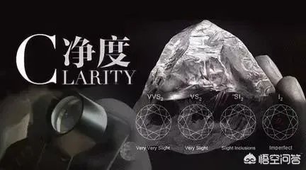 如何挑选钻石？