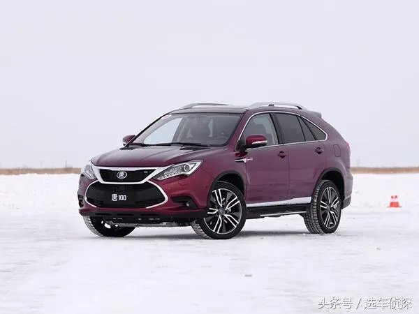 哪款SUV性价比最高?