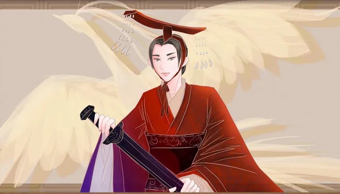 乐不思蜀的主人公是谁