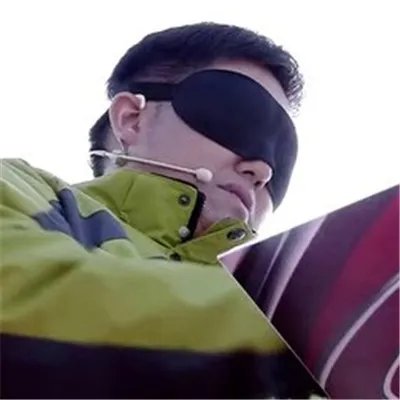 最强大脑李琦去世? 导致他失明的原因是什么?