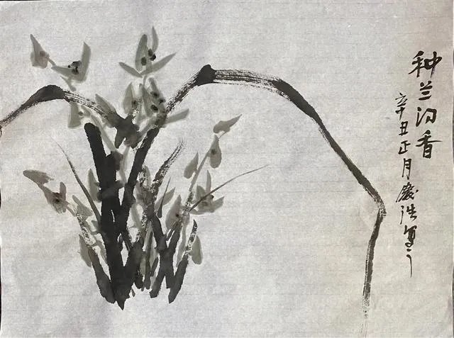 最近酒店装修想提前买些国画山水画,在太原哪里有专门做的?