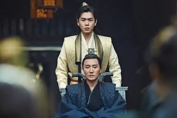 赵柯主演的电视剧有哪些？