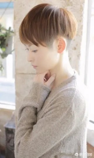为什么很多人剪了短发会后悔?