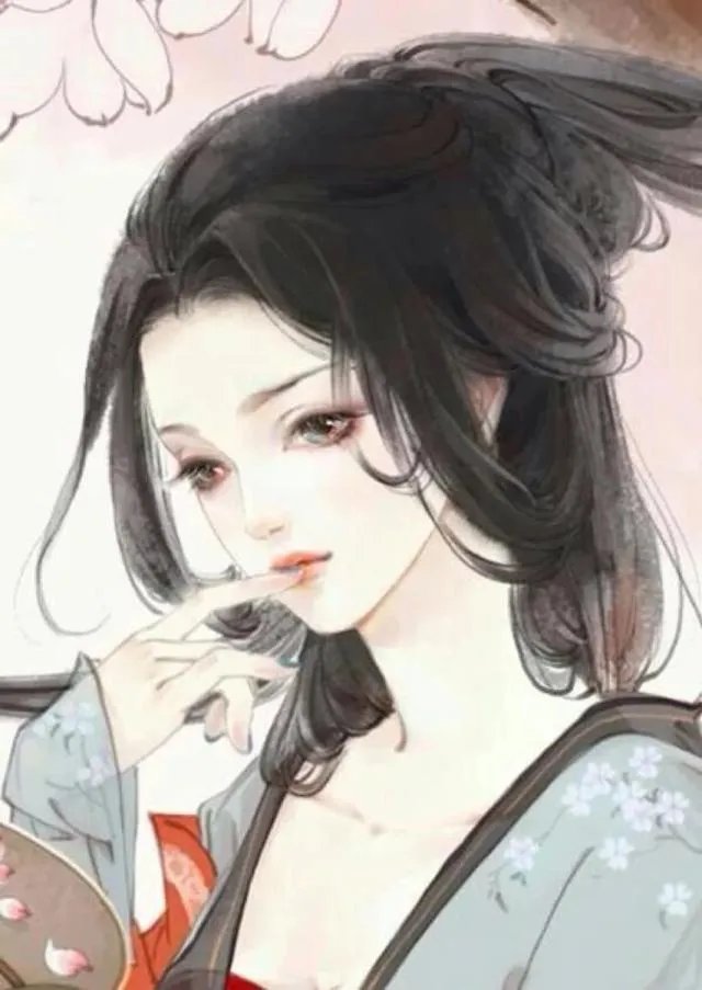 什么QQ女生好看的头像？