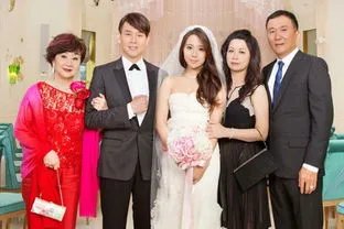 陶喆江佩蓉结婚多少年了?他们的感情怎么样?