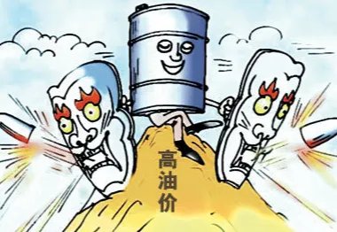 汽油、柴油价格再上调,为何近期的油价上涨的如此频繁?
