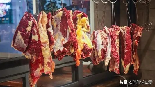 新发地牛羊肉大厅成极高危人群,牛羊肉还能吃吗?
