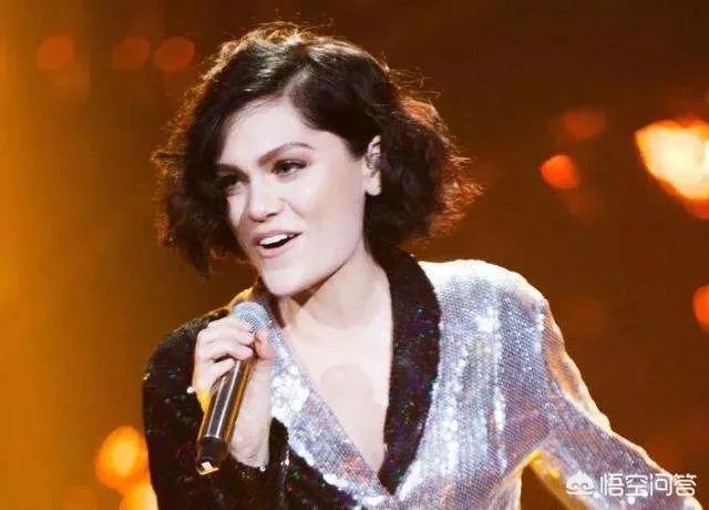 为什么说Jessie J 退赛早有预兆?