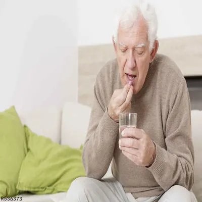男士舌下腺囊肿吃什么药