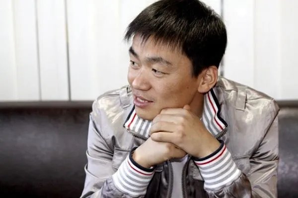 马蓉疑似“摆拍”王宝强家暴图,分手后做到体面很难吗?