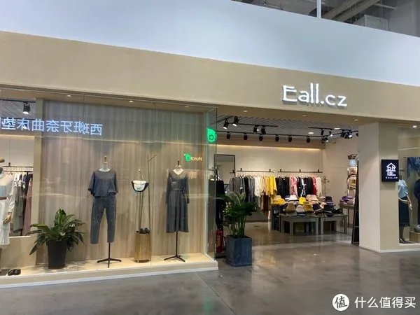装修中的大连山姆会员店
