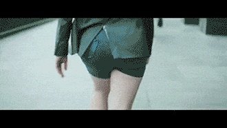 有哪些搞笑gif动画呢?