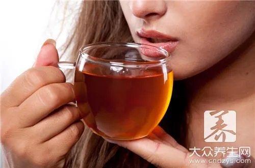 美白养颜茶,这五种效果是最好的