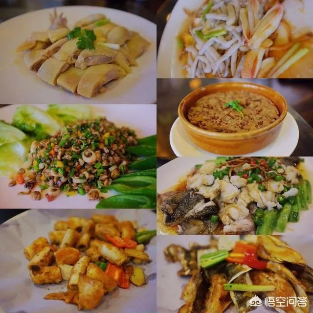 车公庙喜年大酒楼和顺德佬的哪家好吃?