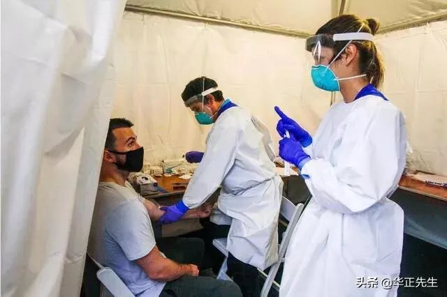 首次承认美疫情主要来自欧洲,如何看待美疾控中心主任再说真相?