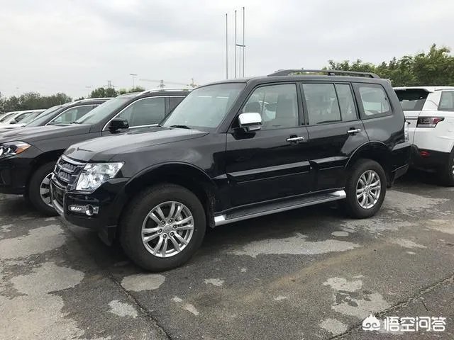 哪款SUV性价比最高?