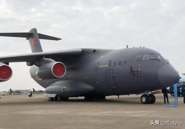 运20参数