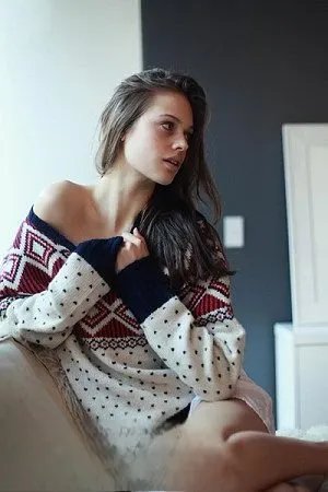 男人迷恋你的身体说明什么 男人喜欢女人身体哪个部位