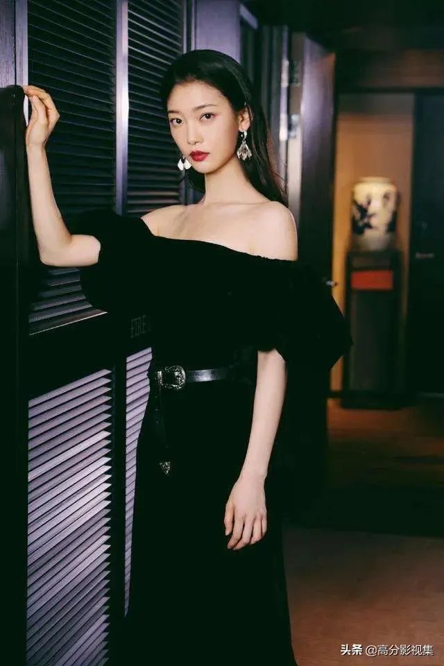 如何评价《完美关系》中的马邦尼?