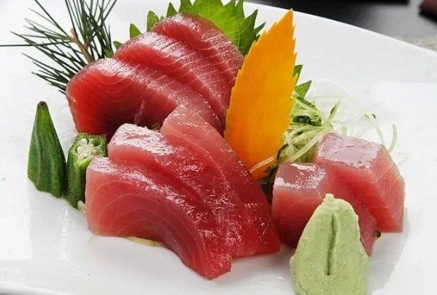 大连十大顶级日本料理 顶尖美味,你吃过几家