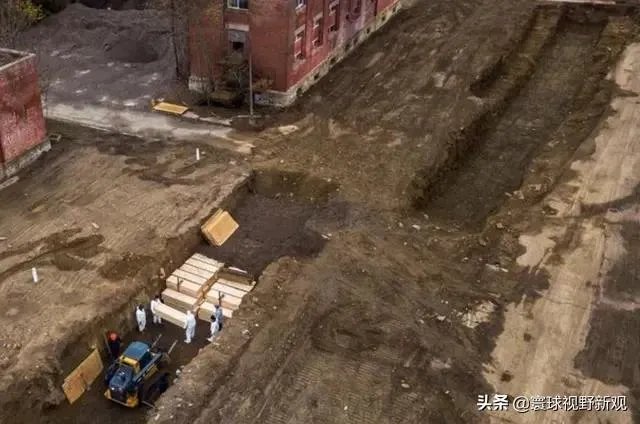 美国2月6日的新冠肺炎死亡病例,是美国至今发现最早的病例吗?这对美国疫情防控将有何影响?