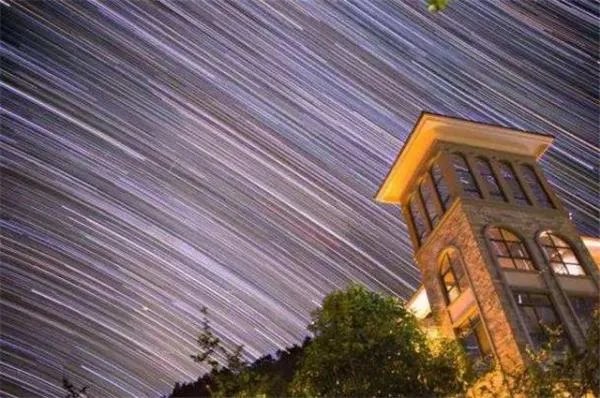 十月将有多场流星雨将至,观赏流星的最佳地点有哪里?