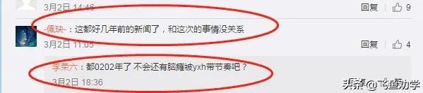 杨宜勇到底有没有说联姻的话?