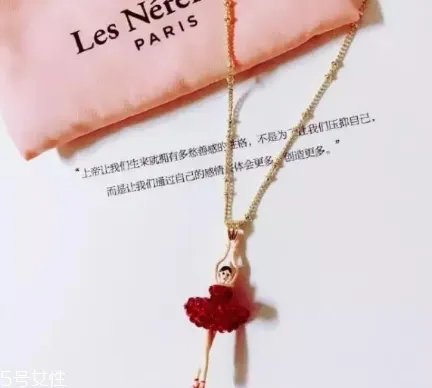 les nereides什么档次?les nereides品牌地位