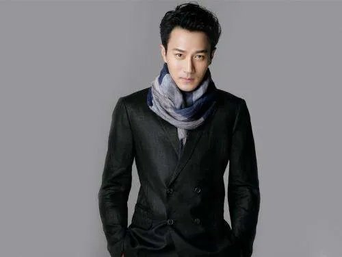 刘恺威主演的电视剧有哪些?